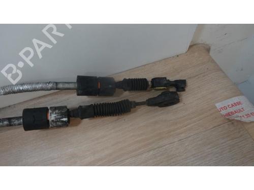 Cable FORD FOCUS C-MAX (DM2) 1.6 TDCi | BP28334233E12