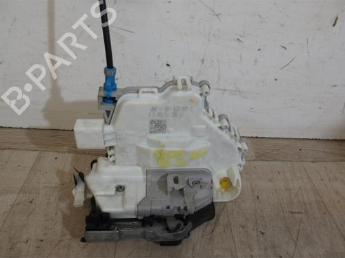Front left lock AUDI A3 Sportback (8VA, 8VF) 2.0 TDI quattro | BP28287224C98 
