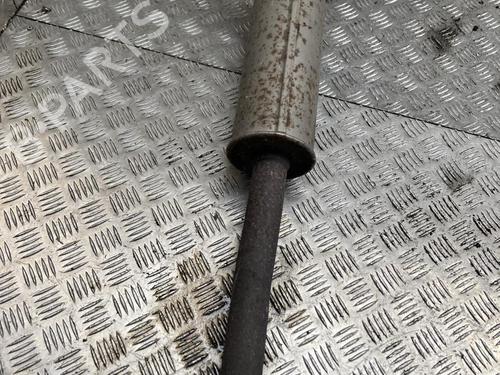 Exhaust system AUDI A1 (8X1, 8XK) 1.2 TFSI | BP32727595M121 - Image 2