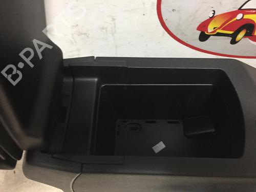 Middle console CITROËN C4 II (NC_) 1.6 HDi 90 | BP31187094I22 