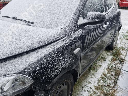 Right front brake caliper LANCIA YPSILON (312_) 1.2 (312.PXA1A, 312.YXA1A) | BP33872008M104  - Image 5