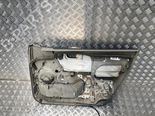 Front left panel RENAULT MEGANE II (BM0/1_, CM0/1_) 1.5 dCi (BM1E, CM1E) | BP38036541C58 - Image 2