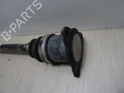 Left rear driveshaft FIAT SEDICI (189_) 1.6 16V 4x4 | BP25297824M40 