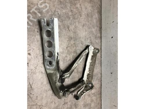 Hinge/Door check strap SKODA FABIA II (542) 1.6 TDI | BP20627969C146 