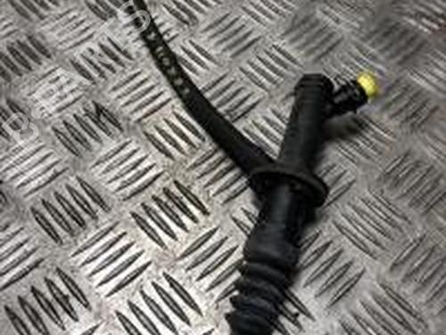 Used Clutch slave cylinder RENAULT SCÉNIC III (JZ0/1_) 1.5 dCi (110 hp) 31021868