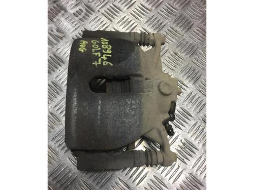Left front brake caliper VW GOLF VII (5G1, BQ1, BE1, BE2) 1.4 TSI | BP25306877M105 