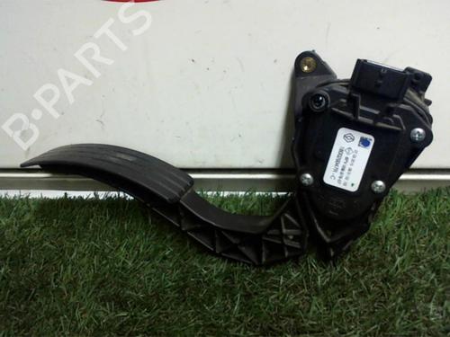 Pedal RENAULT CLIO III (BR0/1, CR0/1) 1.5 dCi | BP13264397I4 