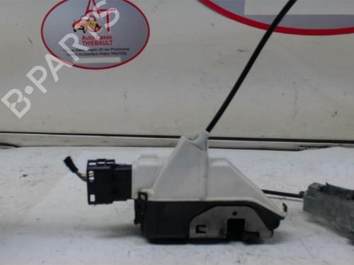 Front right lock PEUGEOT 308 I (4A_, 4C_) 1.6 HDi | BP12974529C97 