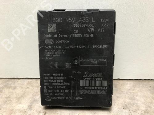 Used Control unit VW TIGUAN (AD1, AX1) 2.0 TDI (150 hp) 23036548