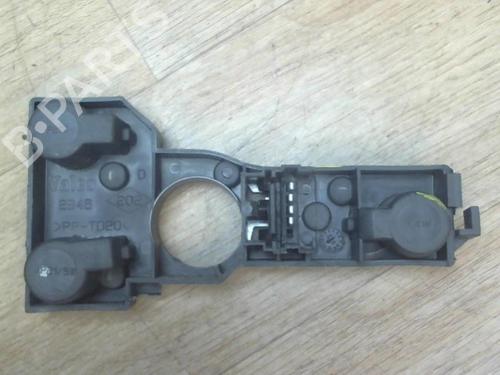 Used Licence plate light RENAULT LAGUNA II (BG0/1_) 1.9 dCi (107 hp) 13127336