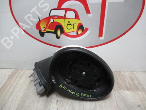 Retrovisor direito MINI MINI (R56) Cooper (120 hp) 30782819