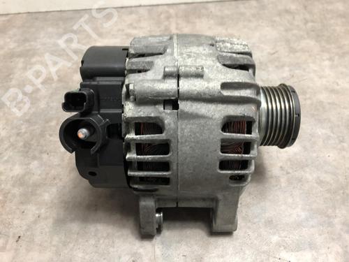 Alternator DS DS 3 (SA_) 1.2 THP 110 / PureTech 110 (SAHNPS, SAHNZ6, SAHNZT) | BP31195882M7 - Image 2