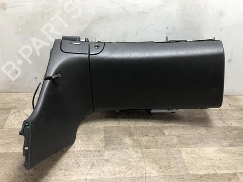 Used Glove box MERCEDES-BENZ E-CLASS (W211) E 320 CDI (211.026) (204 hp) 23871944