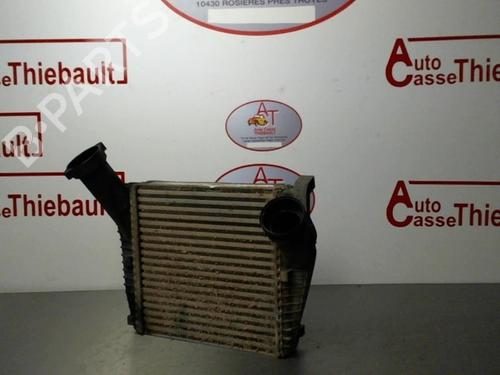 Intercooler Intercooler 25121709 25121709