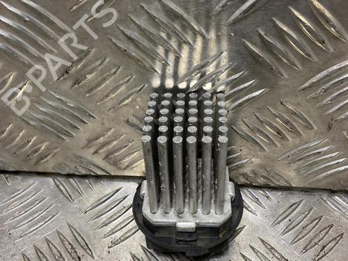 Used Heater resistor CITROËN C5 III Break (RW_) 2.0 HDi 140 (140 hp) 33128928