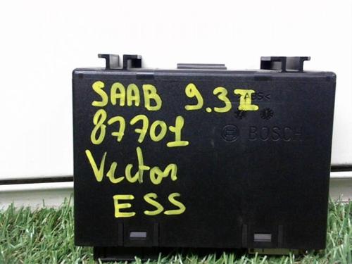 Electronic module SAAB 9-3 Convertible (YS3F) 2.0 t | BP13037263M83