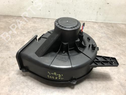 Heater blower motor SEAT IBIZA IV (6J5, 6P1) 2.0 TDI | BP23186681M62