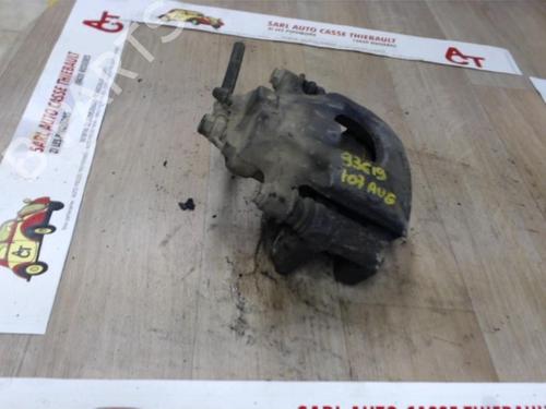 Left front brake caliper PEUGEOT 508 I (8D_) 1.6 HDi | BP25141827M105 