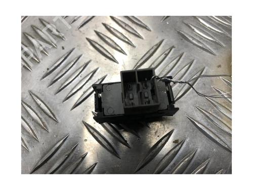 Left front window switch MERCEDES-BENZ SLK (R170) 200 (170.435) | BP23567689I27 