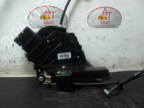 Used Front left lock FORD FOCUS C-MAX (DM2) 1.6 TDCi (109 hp) 12969124