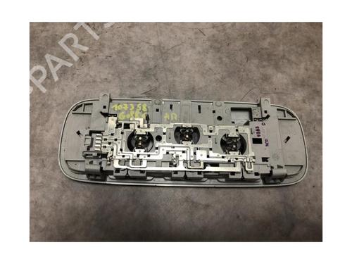 Interior roof light VW GOLF VI (5K1) 1.4 TSI | BP23035220I8 