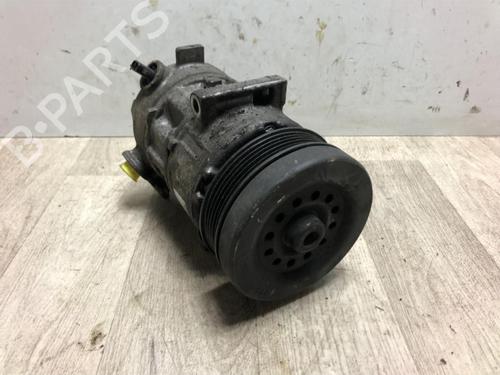 AC-Kompressor OPEL CORSA D (S07) 1.2 LPG (L08, L68) (75 hp) 27563874