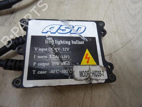 Electronic module AUDI A3 Sportback (8PA) 2.0 TDI 16V | BP28287500M83