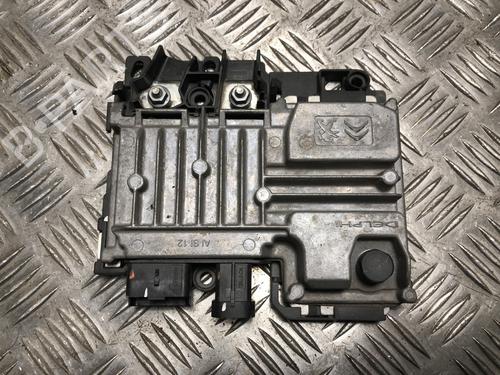 Used Start/Stop ECU Start/Stop ECU CITROËN C3 III (SX) 1.6 BlueHDi 75 (75 hp) 34561750 34561750