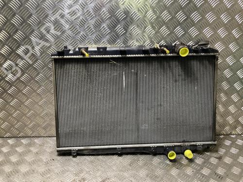 Used Water radiator Water radiator HONDA CIVIC VIII Saloon (FD, FA) 1.3 IMA (FA3, FD3) (95 hp) 33981833 33981833