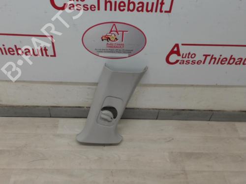 Used Boot lining PEUGEOT 308 I (4A_, 4C_) 1.6 HDi (109 hp) 13261858