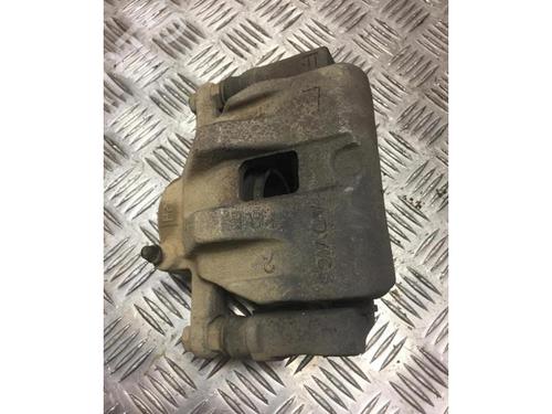Left front brake caliper SUZUKI GRAND VITARA II (JT, TE, TD) 1.9 DDiS All-wheel Drive (JT419, TD44, JB419WD, JB419XD,... | BP24492176M105 