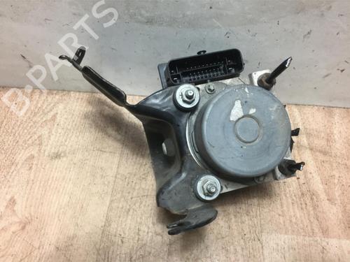 Used ABS pump FIAT GRANDE PUNTO (199_) 1.3 D Multijet (75 hp) 25305235