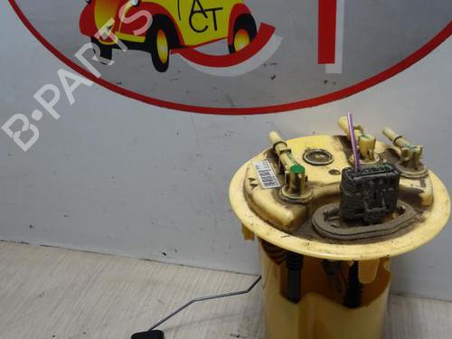 Used Fuel pump PEUGEOT 3008 I MPV (0U_) 1.6 HDi (114 hp) 23869964