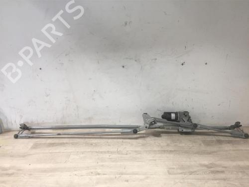 Viskermotor vindrude CITROËN DS4 (NX_) 1.6 VTi 120 | BP20627448M29 