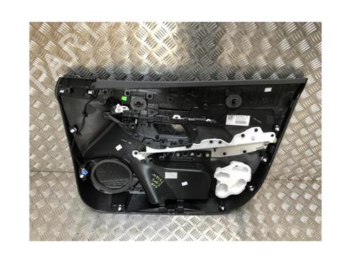 Venstre frontpanel PEUGEOT 208 II (UB_, UP_, UW_, UJ_) 1.2 PureTech 100 | BP25598487C58 