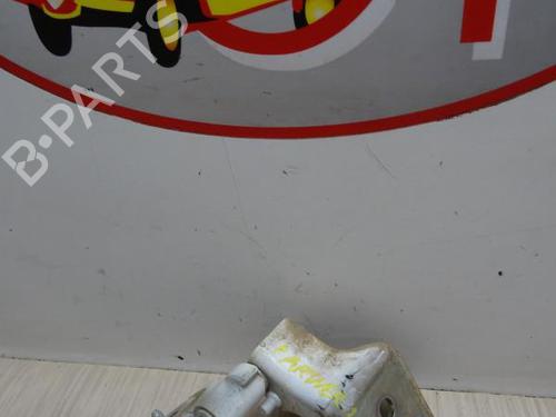 Used Hinge/Door check strap PEUGEOT PARTNER Box Body/MPV 1.6 HDi (90 hp) 13222562