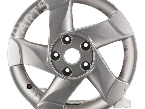 Used Rim Rim DACIA DUSTER (HS_) 1.5 dCi 4x4 (HSMC, HSMD) (110 hp) 39990002 39990002