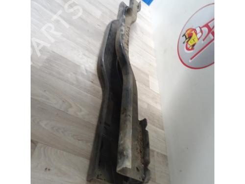 Rear bumper reinforcement ALFA ROMEO 159 Sportwagon (939_) 1.9 JTS (939BXA1B) | BP28334223C73 