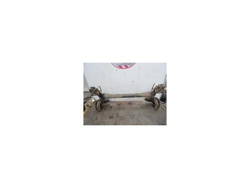 Used Rear axle PEUGEOT PARTNER Tepee 1.6 HDi (114 hp) 13273202