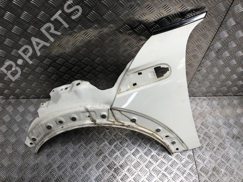 Used Left front fenders Left front fenders MINI MINI (R56) Cooper S (174 hp) 34520136 34520136