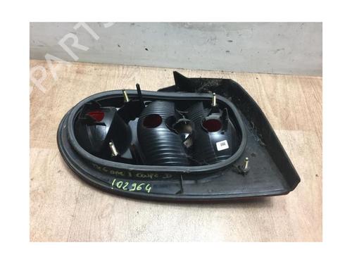 Right taillight RENAULT MEGANE I Coach (DA0/1_) 1.9 dTi (DA0N) | BP13286252C35 