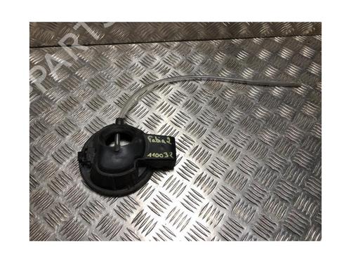 Fuel flap SKODA FABIA II (542) 1.2 12V | BP26646054C131 