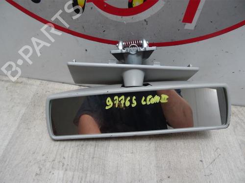 Used Rear mirror SEAT LEON (1P1) 1.6 TDI (105 hp) 22939795