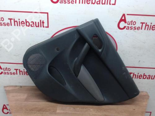 Used Rear right panel CITROËN C3 II (SC_) 1.4 VTi 95 (95 hp) 20632292