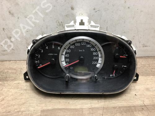 Used Instrument cluster MAZDA 5 (CR) 2.0 CD (CR19) (143 hp) 20630252