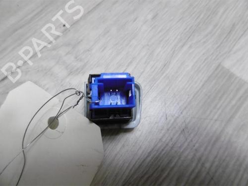 Warning switch PEUGEOT 208 I (CA_, CC_) 1.6 HDi | BP13228823I22