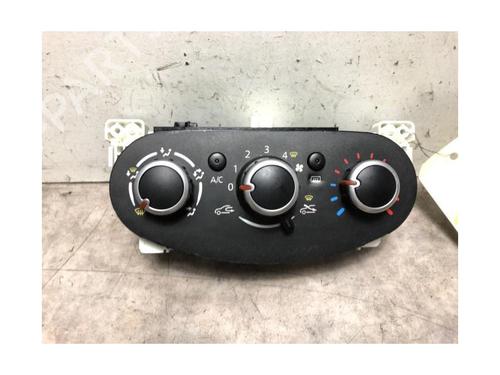 AC Styreenhet / Manøvreringsenhet RENAULT TWINGO III (BCM_, BCA_) 0.9 TCe 90 (BCM9, BCM2) | BP20624948I5 