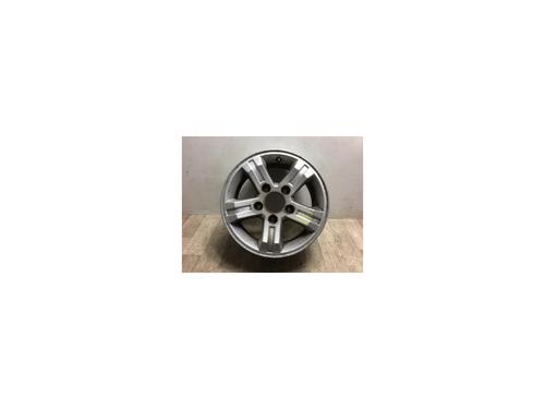 Used Rim KIA SORENTO I (JC) 2.5 CRDi 4WD (140 hp) 20622859