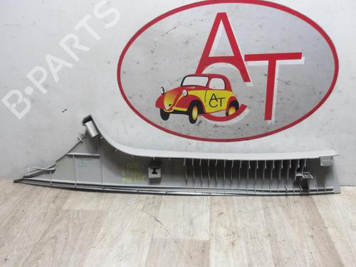 Used Boot lining SUZUKI ALTO VII (GF, HA25_, HA35_) 1.0 (AMF310, GFC31S) (68 hp) 13262903