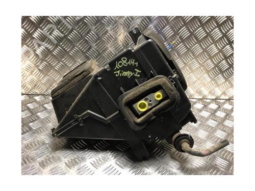 Heater matrix box SUZUKI JIMNY Closed Off-Road Vehicle (SN) 1.5 DDiS 4x4 | BP21260682M61
